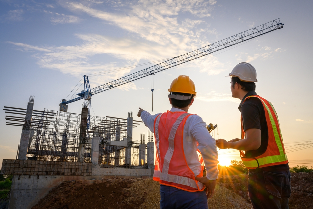Construction Companies